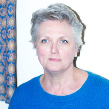 Marie Algranate 