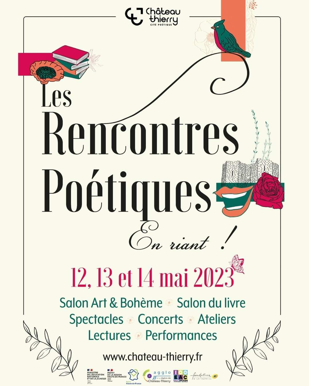 Défilé de mode éthique